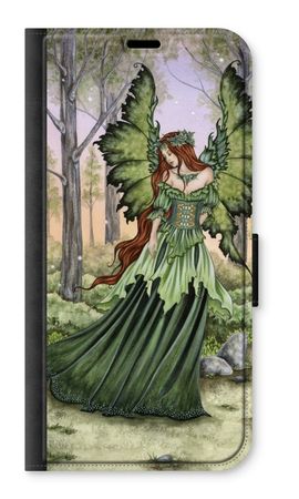 Signora della foresta