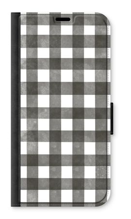 Gingham style