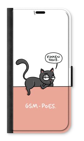 GSM poes