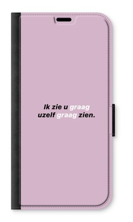 uzelf graag zien