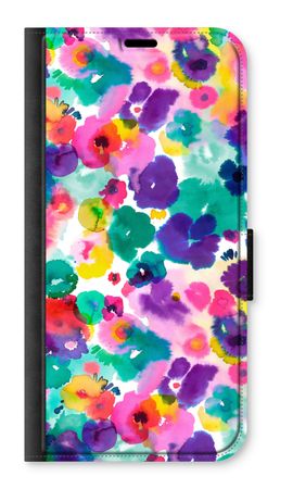 Watercolor Flowers