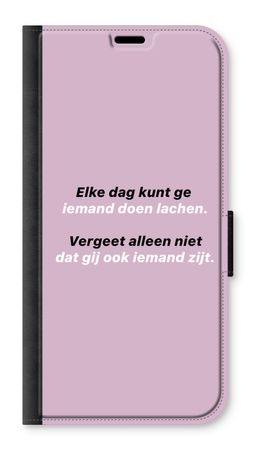 gij zijt ook iemand