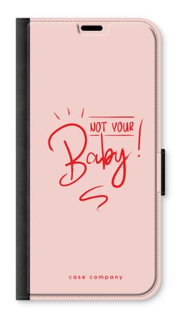 Not Your Baby