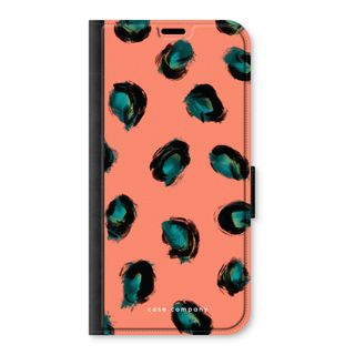Pink Cheetah