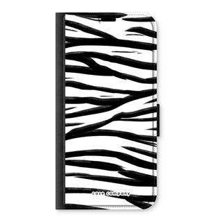 Zebra pattern