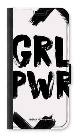 Girl Power #2