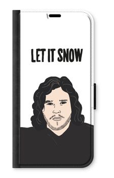 Let It Snow