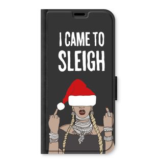 Came To Sleigh