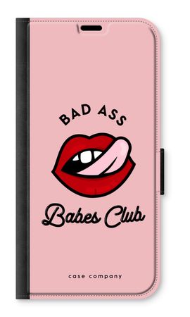 Badass Babes Club