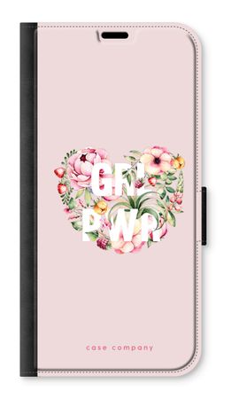 GRL PWR Flower