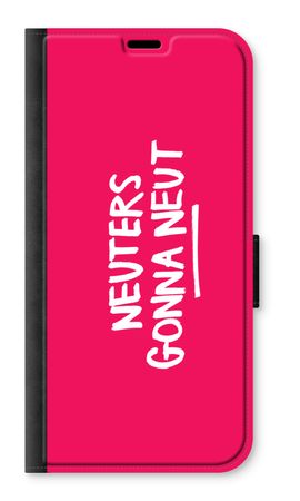 Neuters (roze)