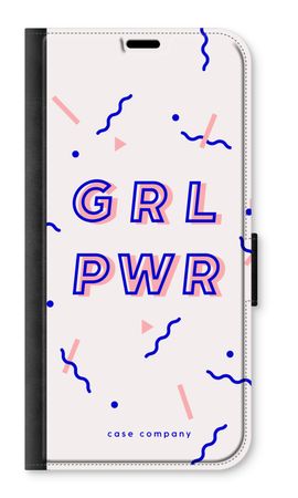 GRL PWR