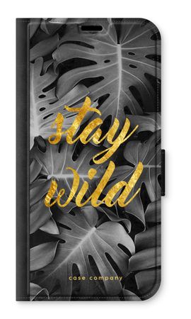Stay wild