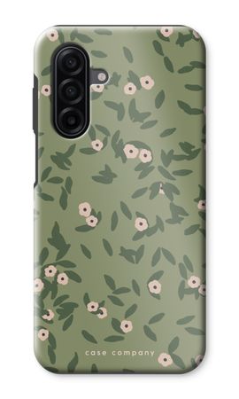 Olive Bloom