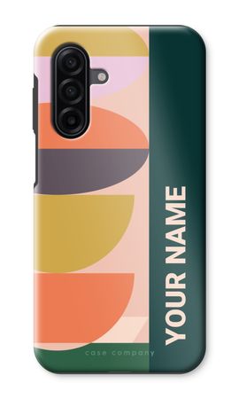 Formé - Namecase #2