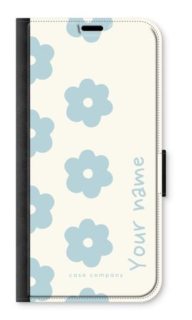 Namecase - Flowers - Pascha
