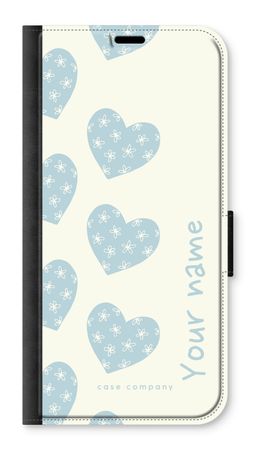 Namecase - Hearts - Pascha