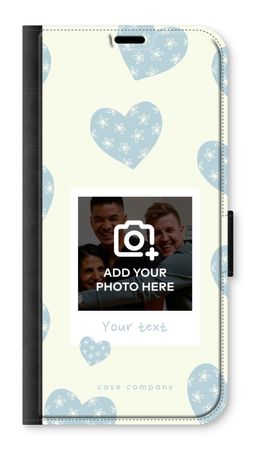 Photo - Hearts - Pascha