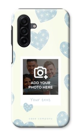 Photo - Hearts - Pascha