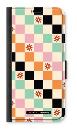 Sunny Checkmate