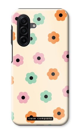 Flower Storm