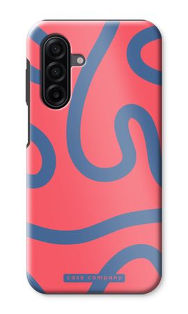 Coral Maze