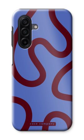 Berry Flow