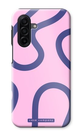 Bubblegum Curve