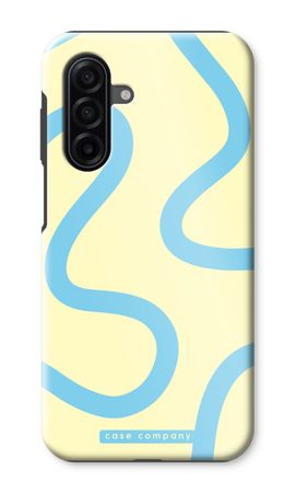 Vanilla Wave