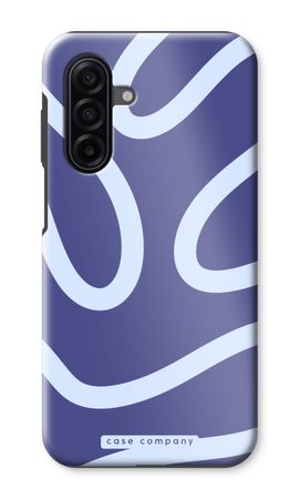 Indigo Stream