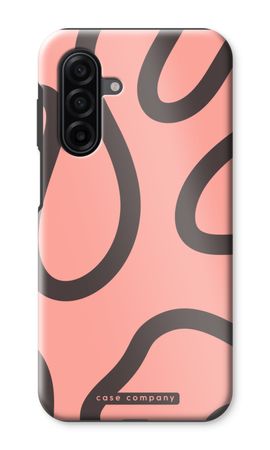 Peach Motion