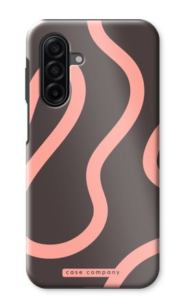 Mocha Swirl