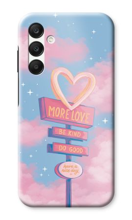 Più amore