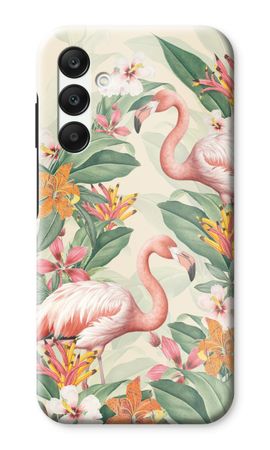 Tropical Flamingo