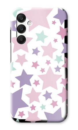 Stelle dello spazio