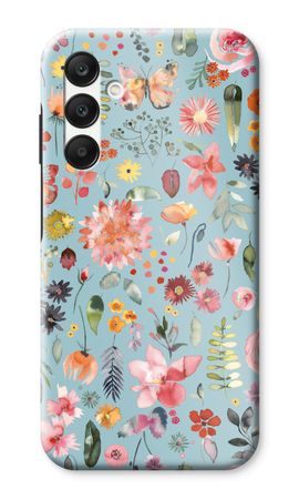 Colorful Plants and Flowers