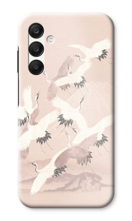 Japanese Crane Birds