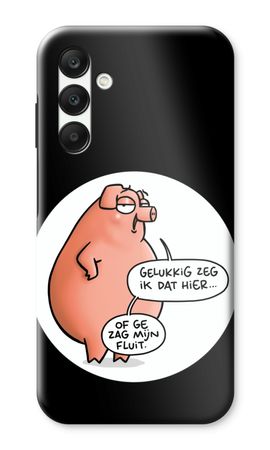Gelukkig zeg