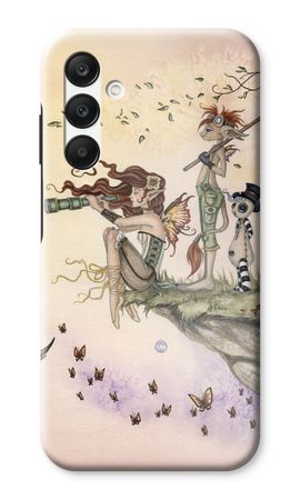 Where the wind takes you