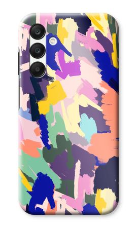 Modern Abstract Scratches