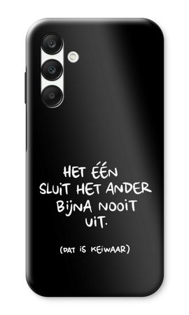 Het één