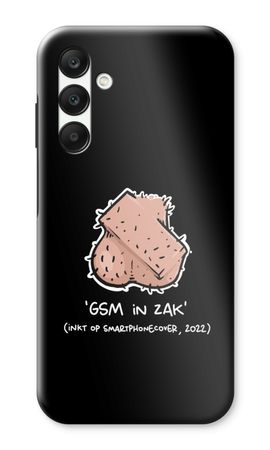 GSM in zak