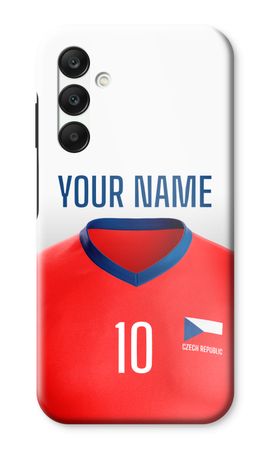 Czech Republic - Football