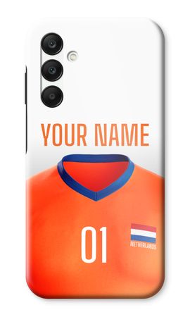 Netherlands - Football