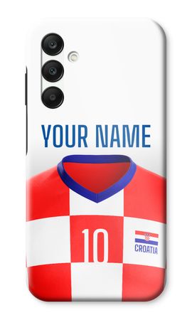 Croatia - Football