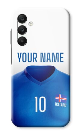 Iceland - Football