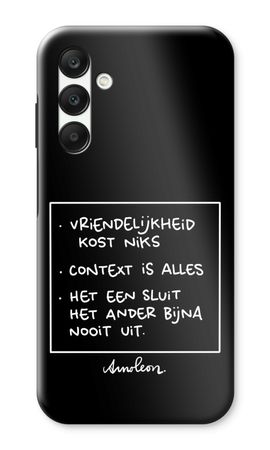 Mijn Motto's