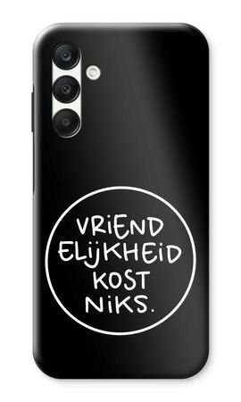 Vriendelijkheid