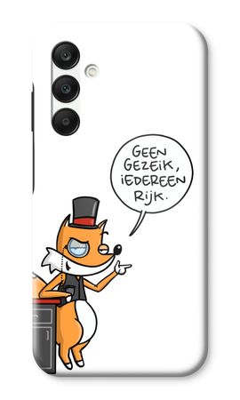 Geen Gezeik