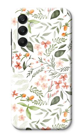 Sweet little flowers